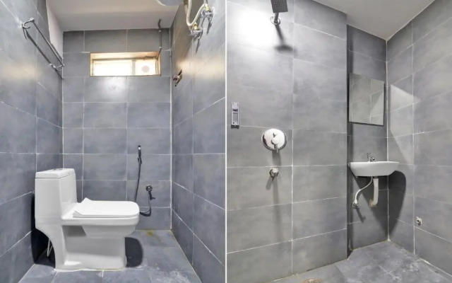 OYO Townhouse 1065 Hotel S Continental