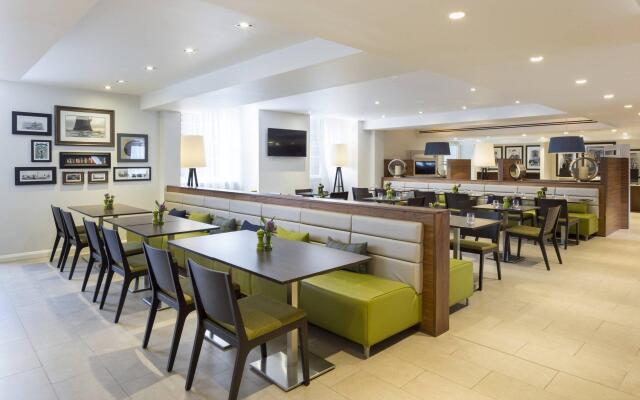 Courtyard by Marriott Edinburgh