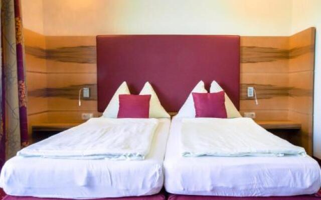 Fischwirtshaus Landmotel "Die Donaurast"