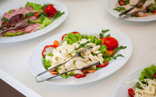 Sude Konak Hotel - Special class