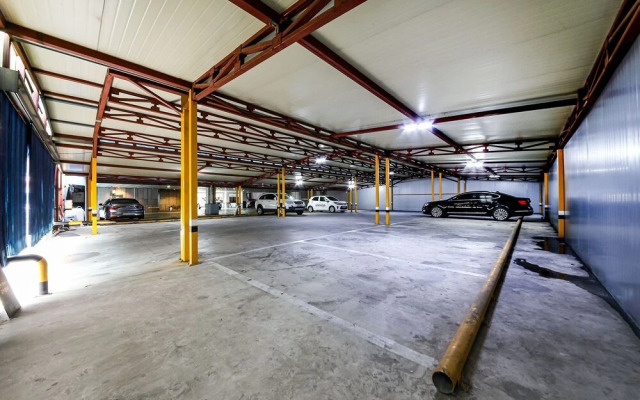 Jeonju New Town Ssitu