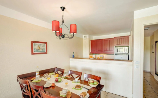 Pierre & Vacances Le Domaine de Gascogne