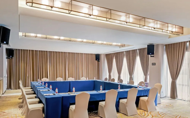 Southern Airlines Pearl Airport Hotel(Guangzhou Baiyun International Airport T1/T2)