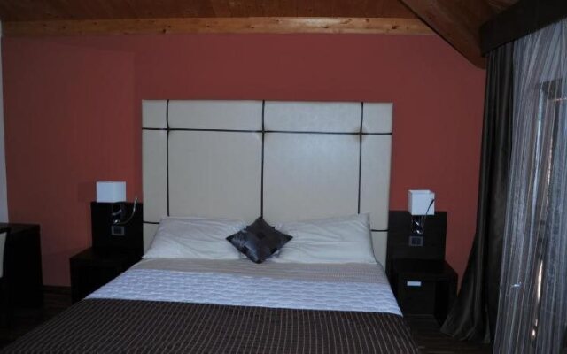 Albergo Minuetto
