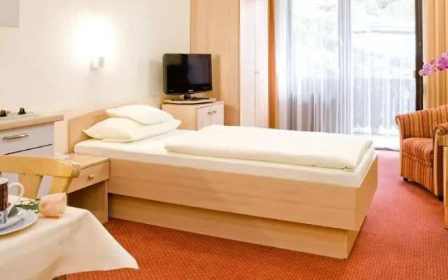 Appartementhaus - München