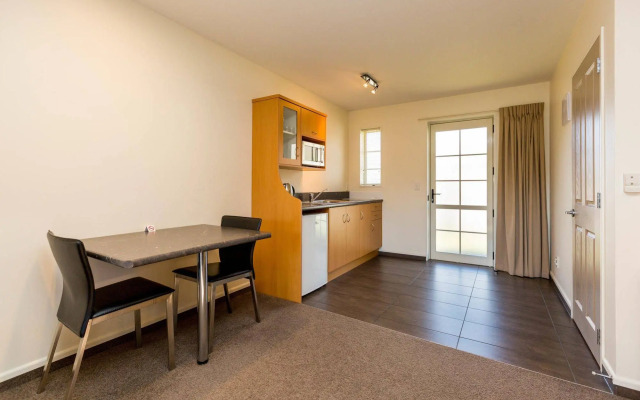 Aspen Court Motel Taihape