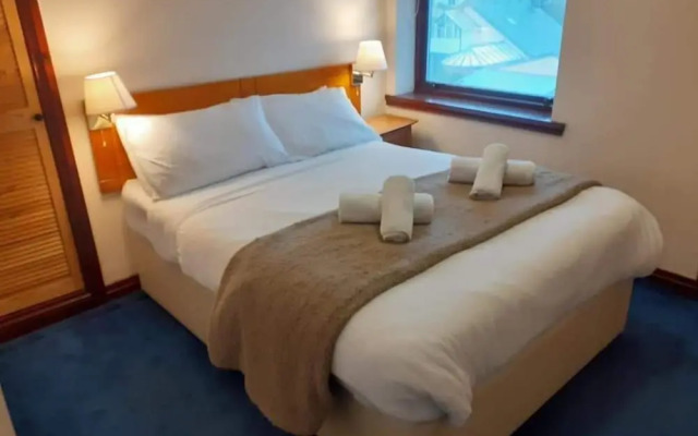 Hotel Port Dinorwic