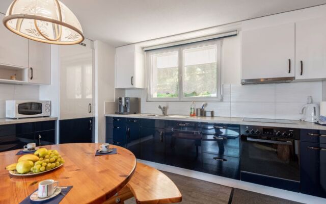 Apartment Treblani Emmetten