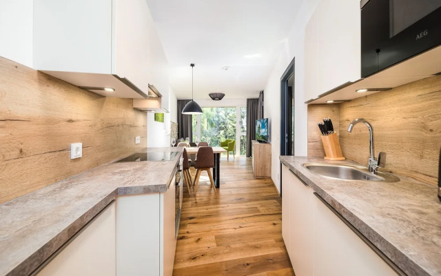 Apartmenthotel Sonnenhof