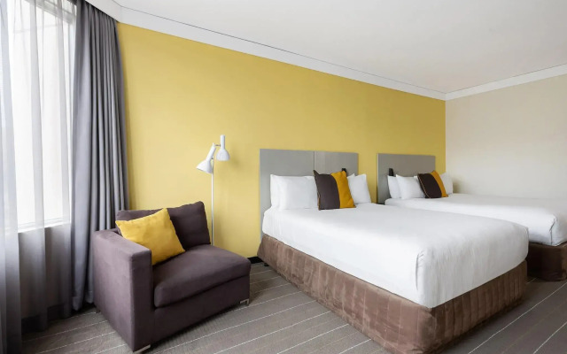 Sydney Central Hotel managed by The Ascott Limited