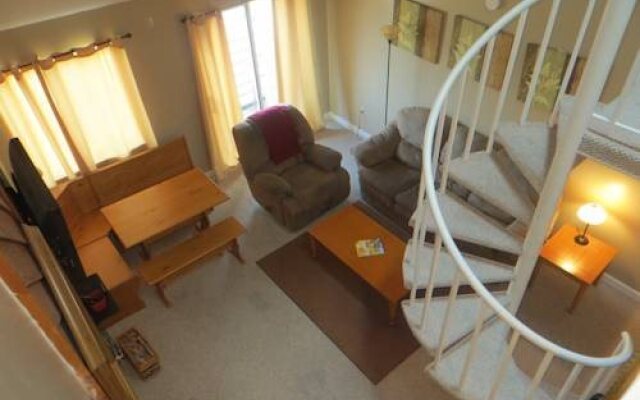 Gatlinburg Relaxation Properties