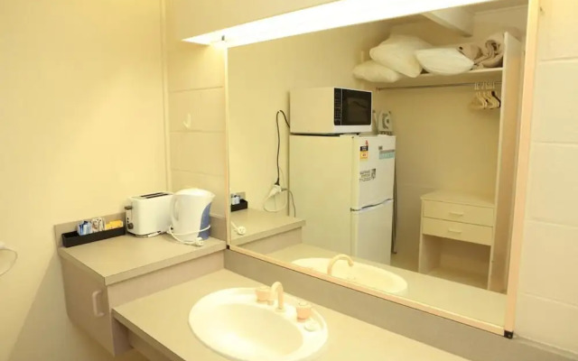 Ocean Views Motel Lakes Entrance