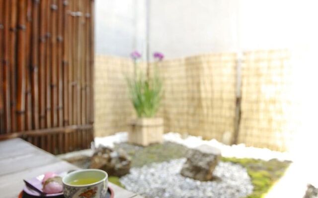 Private Residence Shijo-Karasuma