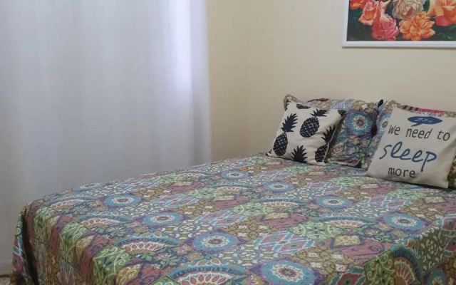 Apartamento Vista da Montanha