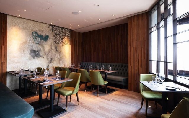 Brio Hotel