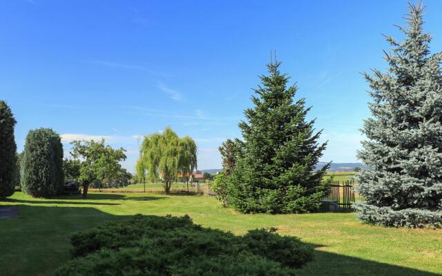 Ferienwohnung Basteiblick in Pirna