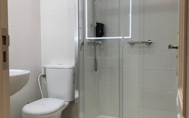 Hostal San Fernando