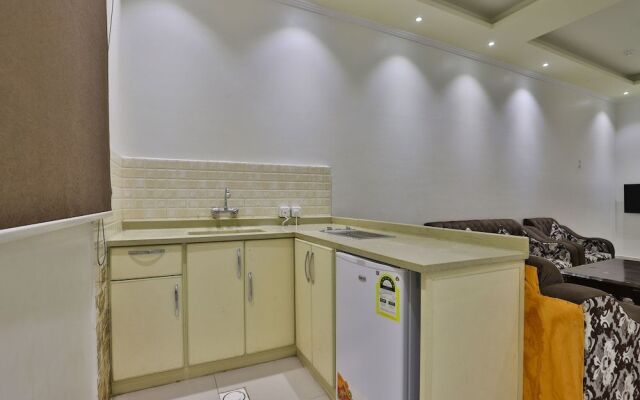 OYO 363 Sama Taibah Furnished Units