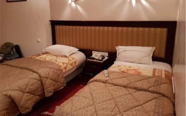 Hotel TIDGHINE KETAMA