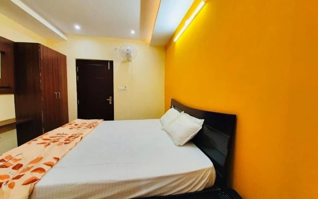 The Arcas hotel and banquet