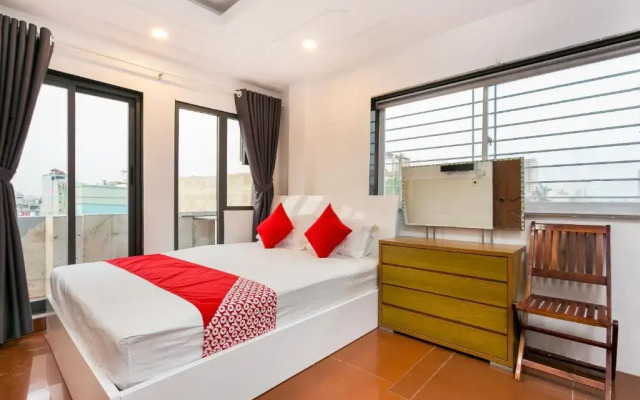 Song Xanh Hotel near SECC - FV