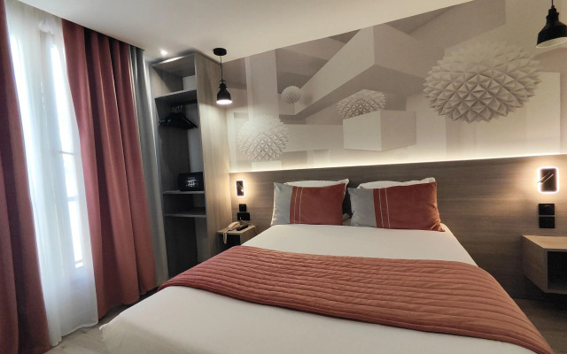 Atelier Montparnasse Hotel