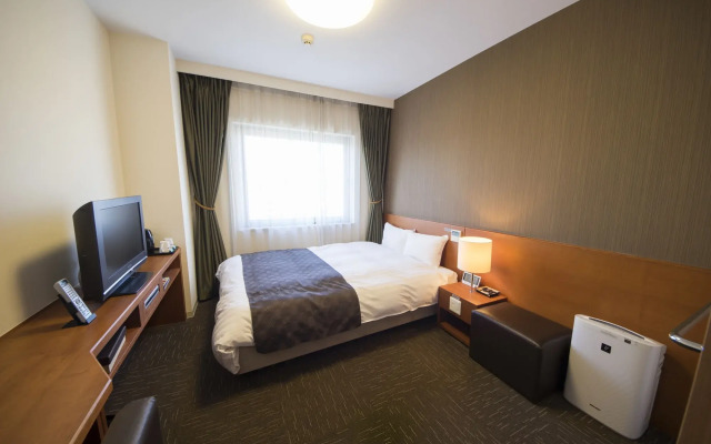 Dormy Inn Kurashiki Natural Hot Spring