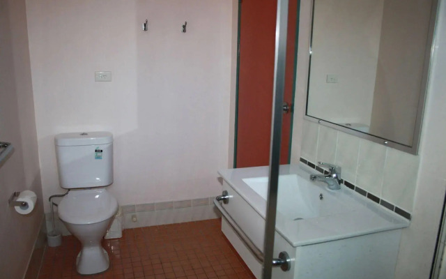 Hunter Valley Travellers Rest