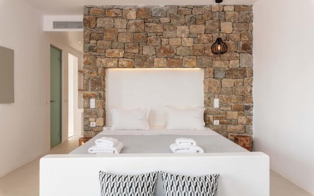 Trinity Mykonos