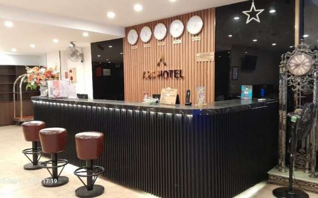 A25 Hotel - 19 Cha Ca