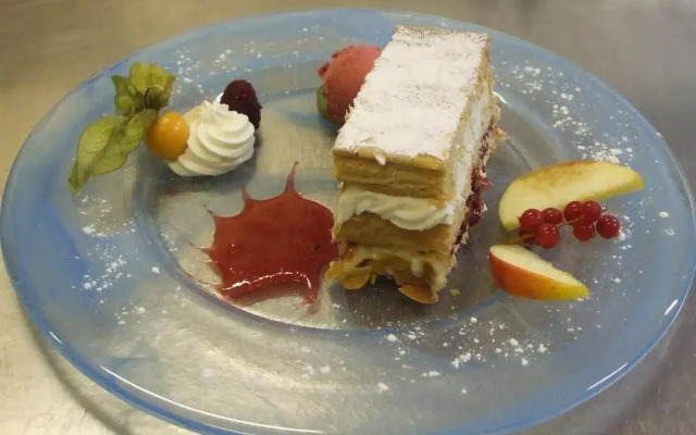 Hôtel de la Baie des Trépassés