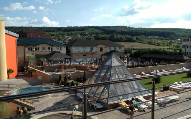 Apartments Monty Podhájska