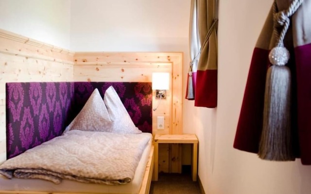 Zederberg Appartements