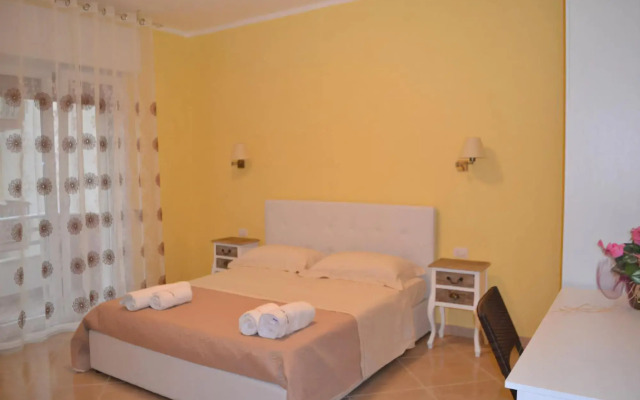 B&B 100 Metri dal mare