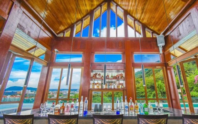 The Aristo Seaview Patong
