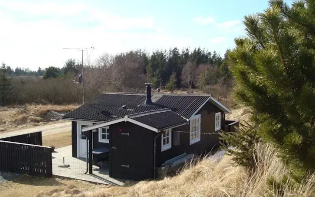 Kollerup Strand Holiday House - Møllebosletten 33 - ID 631