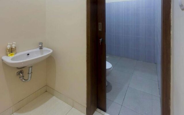 Kubu Kenak Guest House