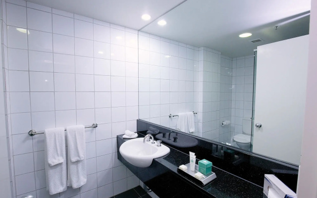 Rydges Darwin Central