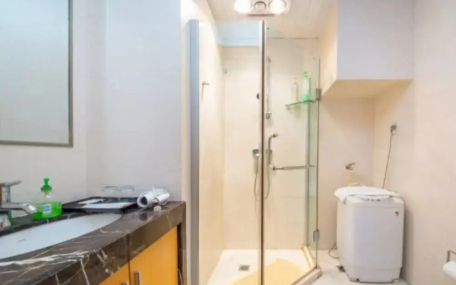 Hangzhou Yilin Apartment Hotel
