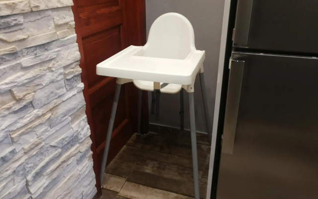 Érsek Apartman Eger