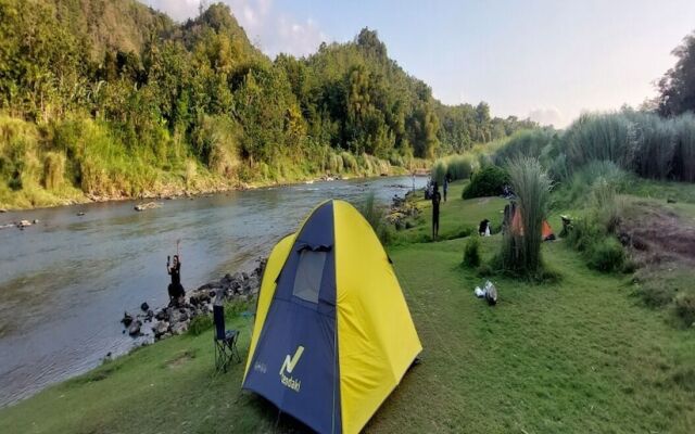Potrobayan River Camp