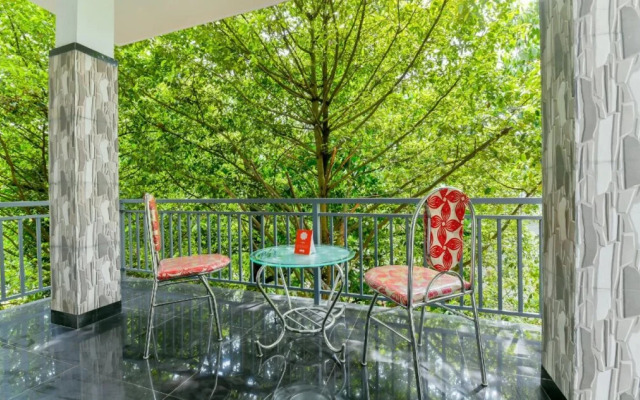 Vale Castle By OYO Rooms