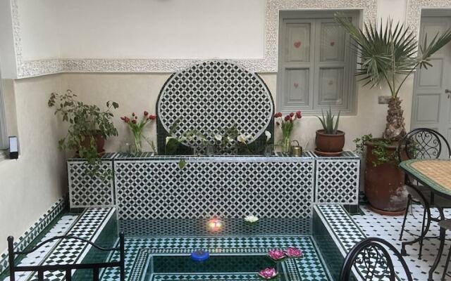 Riad Magnolia