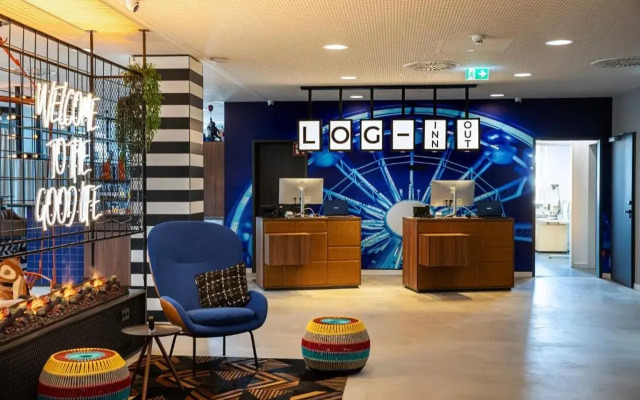 Loginn Hotel Offenbach
