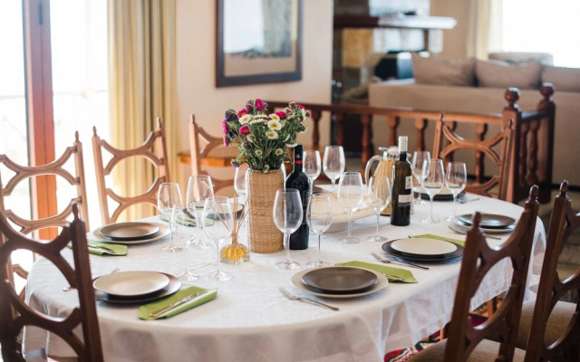 Traditional Luxury Villa Armonia