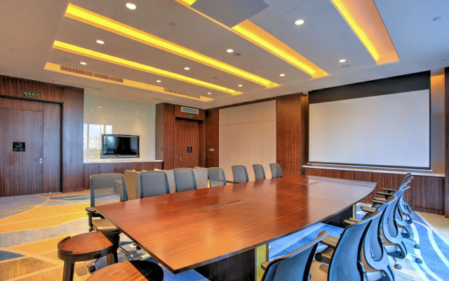 Hilton Garden Inn Chengdu Huayang