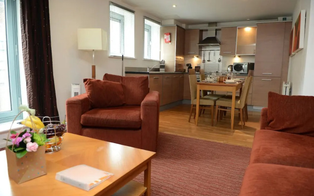 Premier Apartments Newcastle