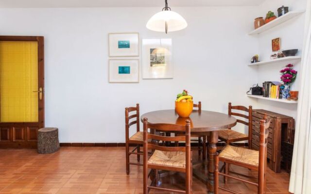 Apartment Can Panxo