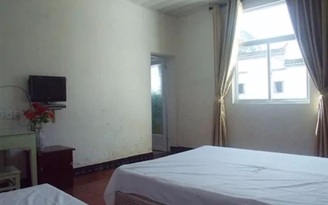 Wuyuan Qingyuan Guanting Guest House