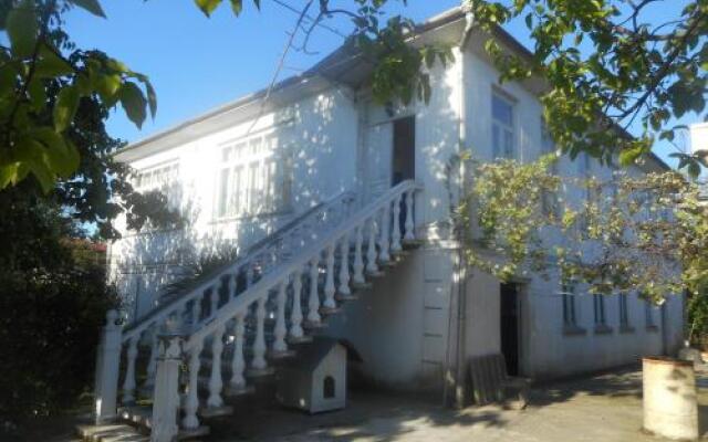 Madona House